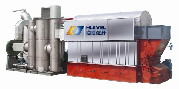 HL•FACWRL-85/60-2.8MW(4T)